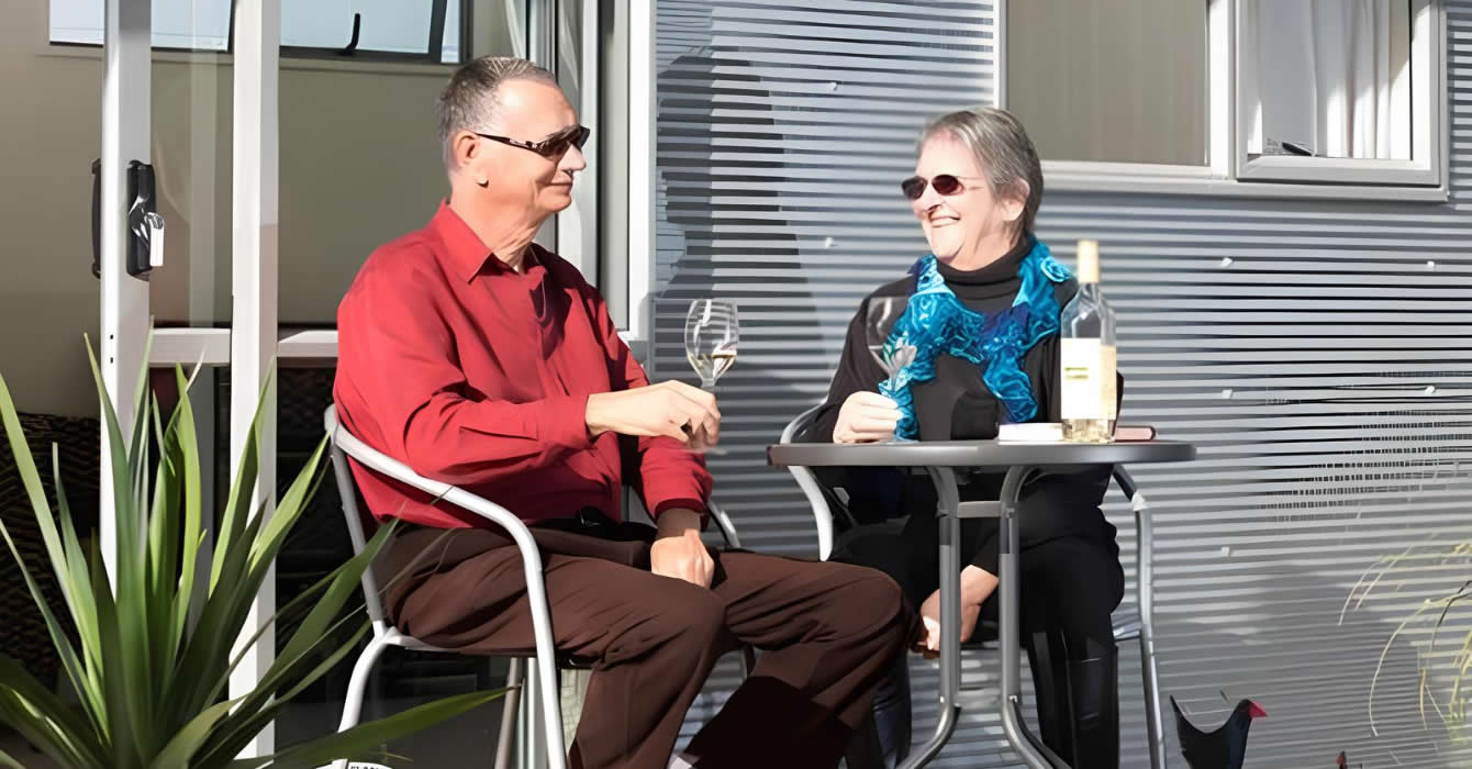 In Use Rental Cabin From Cabins To Rent Manawatu In Whanganui NZ